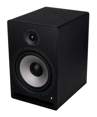 Prodipe Pro 8 V4 Black Wood
