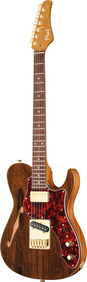 FGN Expert Iliad EW Thinline NTF