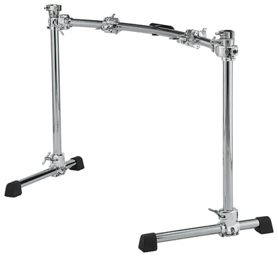 Gibraltar Curved Drum Rack