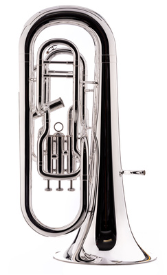 Schagerl Bb-Euphonium James Morrison eufonium