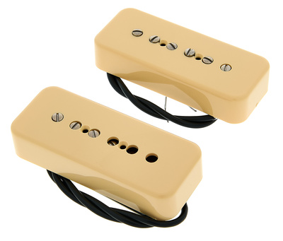 Lindy Fralin P90 Hum Cancelling Set CR