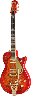 Gretsch 1955 Duo Jet Custom Shop MBGM