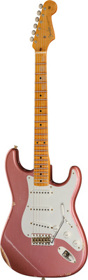 Fender 1958 CR Strat Relic ABMM