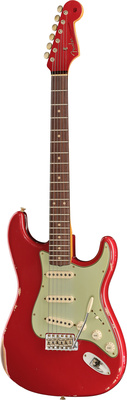 Fender 1960 Strat MP Relic DR
