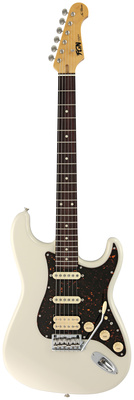 FGN Neo Classic ST 110 HSS VWH