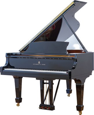 Steinway & Sons A-188 křídlo