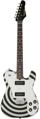 Friedman Vintage T-AMRHN-909-ZN042-X9SB