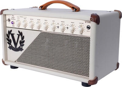 Victory Amplifiers V140 Super Duchess MKII Head