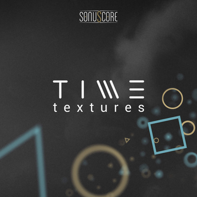 Sonuscore Time Textures wirtualne oprogramowanie instrumentalne
