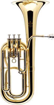 Besson BE157-1-0 Prodige 157 Alto H. waltornia tenorowa