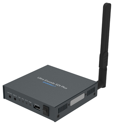 Magewell Ultra Encode SDI Plus
