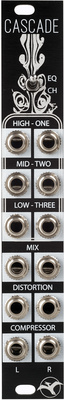 Schlappi Engineering Cascade Black