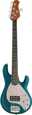 Music Man Stingray 5 H Special AG gitara basowa