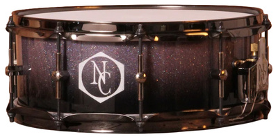 14"x05" Horizon Black Fade Sp.