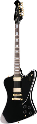 Gibson Firebird Custom Ebony