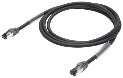 Hicon CAT6A Armored Cable 10G 30m