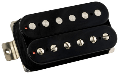 Friedman Classic Humbucker Bridge Black