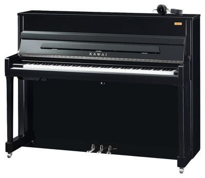 Kawai K-200 AURES 2 E/P SL pianino akustyczne