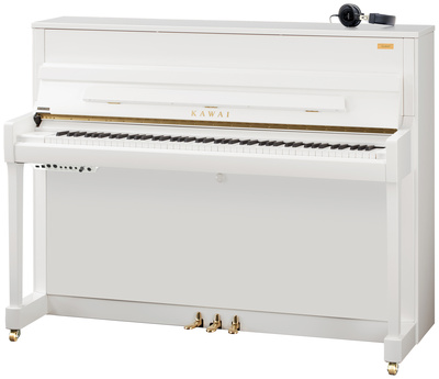 Kawai K-200 AURES 2 WH/P pianino cyfrowe