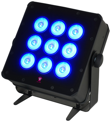 Ape Labs Marvel Spot Install