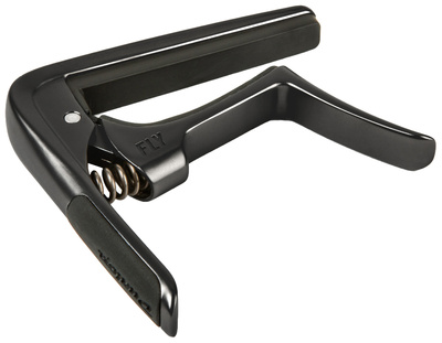 Dunlop Trigger Fly BK kapodastr pro klasickou kytaru