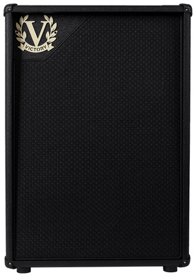 Victory Amplifiers MKX 212 Cabinet