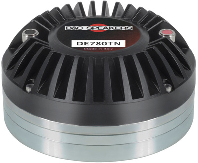 B&C DE780TN 16 Ohms głośnik wysokotonowy