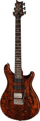 PRS Studio Mango LTD Orange Tiger