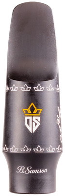 OS-Sound Alto Sax Bobi Signature 7