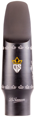 OS-Sound Tenor Sax Bobi Signature 6