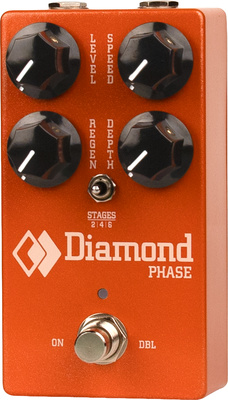 Diamond Phase