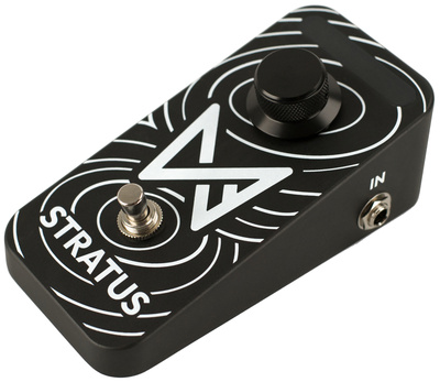 Chaos Audio Stratus