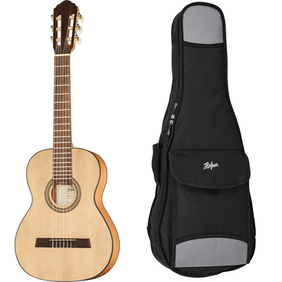 Höfner HF 13-1/2 Classical w/GigBag