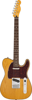 Fender MIJ Active Modern Tele RW VNT