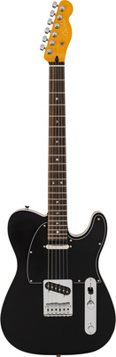 Fender MIJ Active Modern Tele RW BLK