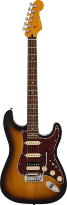 Fender MIJ Act Modern Strat HSS 2TS