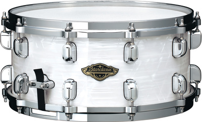 Tama 14"x6,5"" Starcl. Walnut/B. WPL"