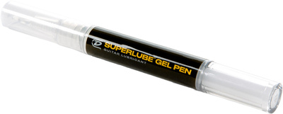 Dunlop Superlube Gel Pen