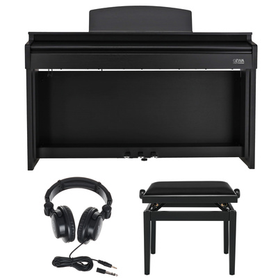 Gewa UP 540 Black Set
