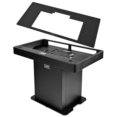 UDG SC Live 4 Podium Bundle