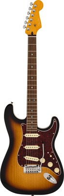 Fender MIJ Act Modern Strat RW 2TS