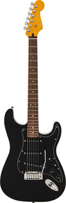 Fender MIJ Act Modern Strat RW BLK