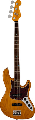 Fender MIJ Act Modern Jazz Bass VNT