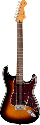 Fender LTD Player II Strat RW 3TSB