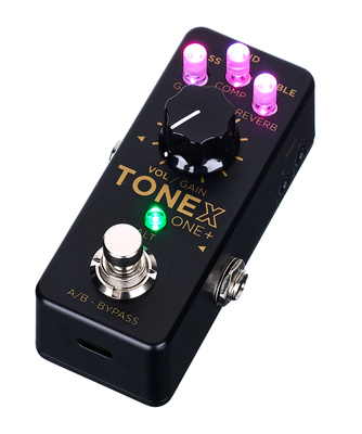 IK Multimedia ToneX One+