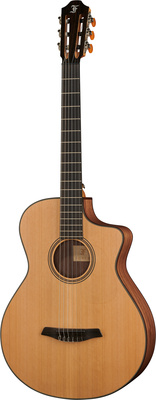 Furch GNc 2-CW a w/GB Grand Nylon