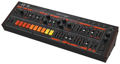 Behringer JT-2