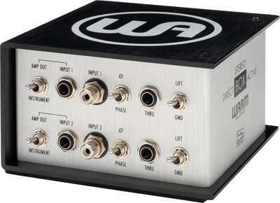 Warm Audio WA-DI-A2