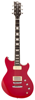 Reverend Sensei H90 MCH