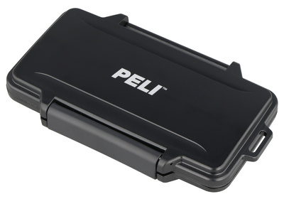 Peli 0965 CF/XQD pouzdro na paměťové karty